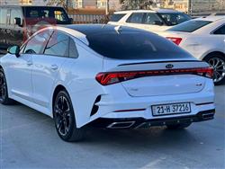 کیا K5